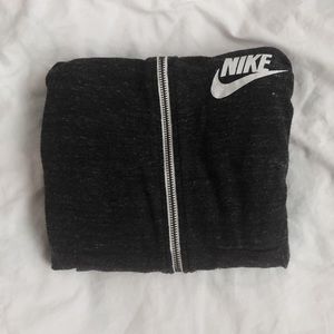 Nike Zip Up Hoodie